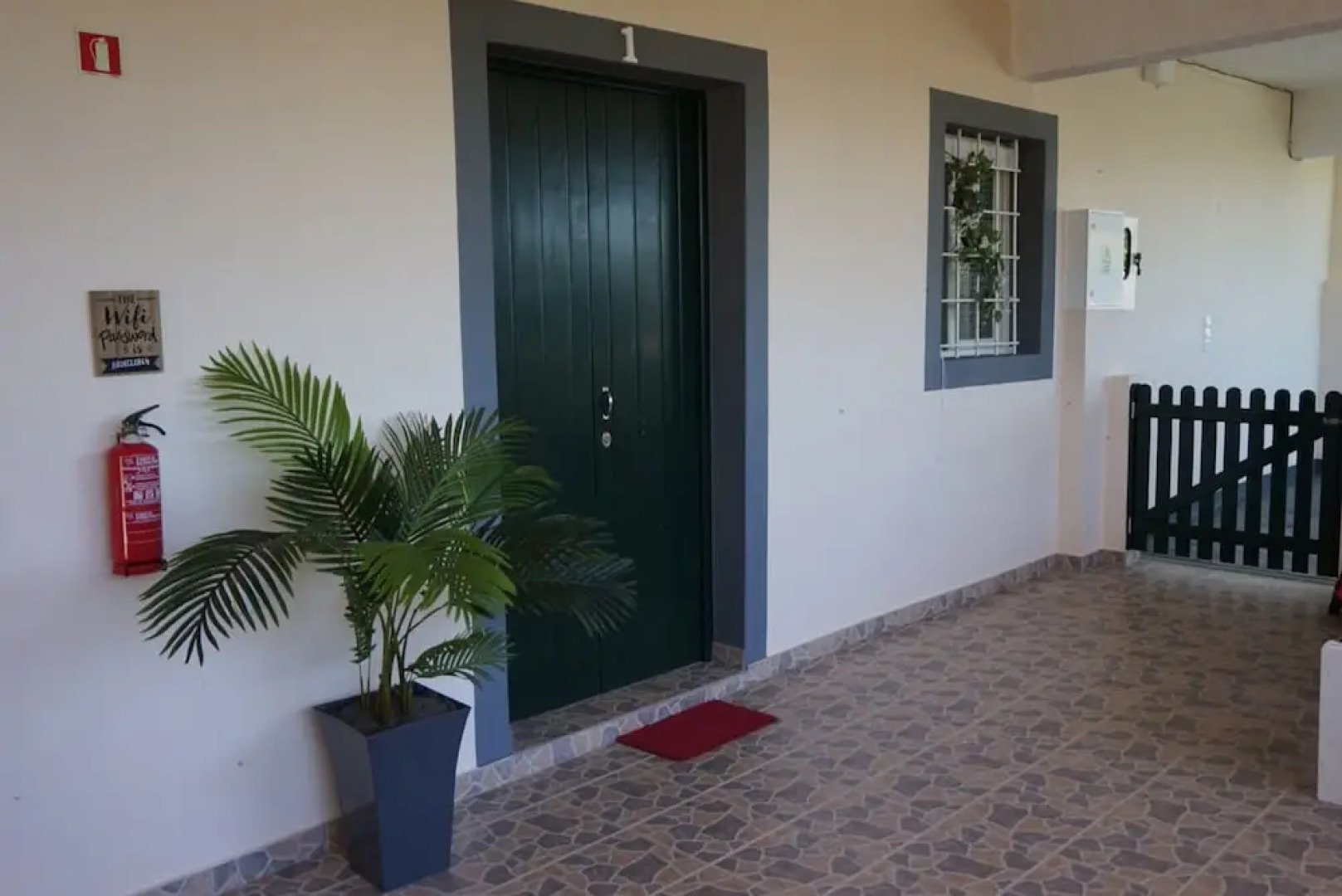 Tabua Suite - ETC Madeira