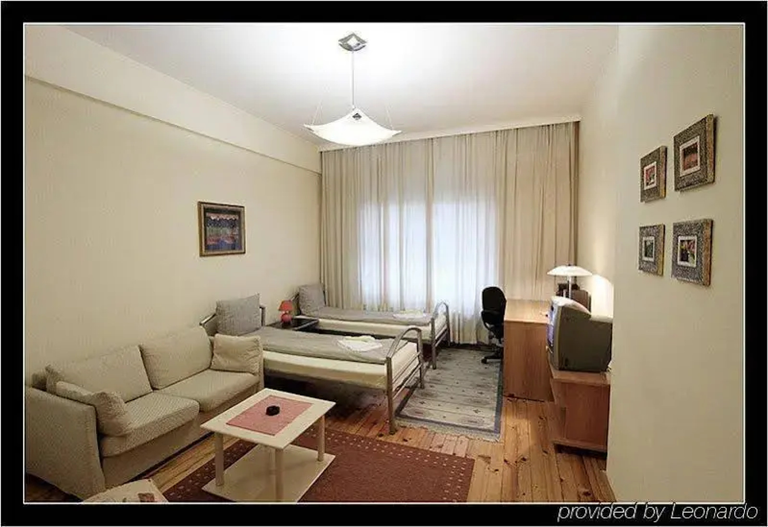 Sofia Inn Apartments Residence