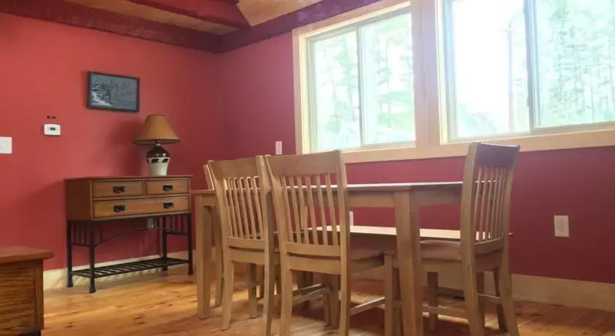 North Conway Village