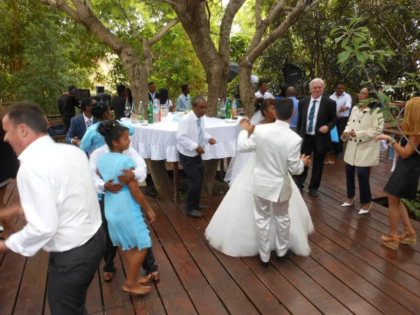 Villa Vergissmeinnicht