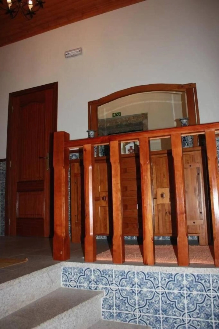 Quinta do Moinho - Turismo de Natureza