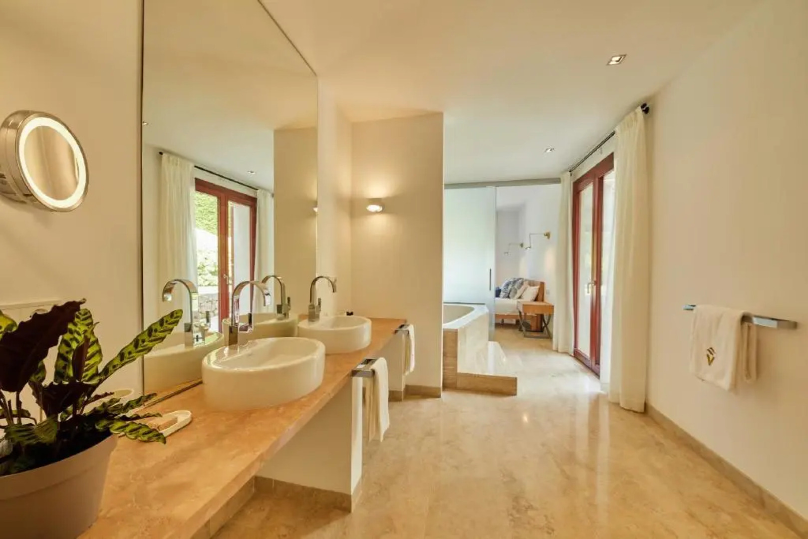 Villa Jade by Cap Vermell Estate