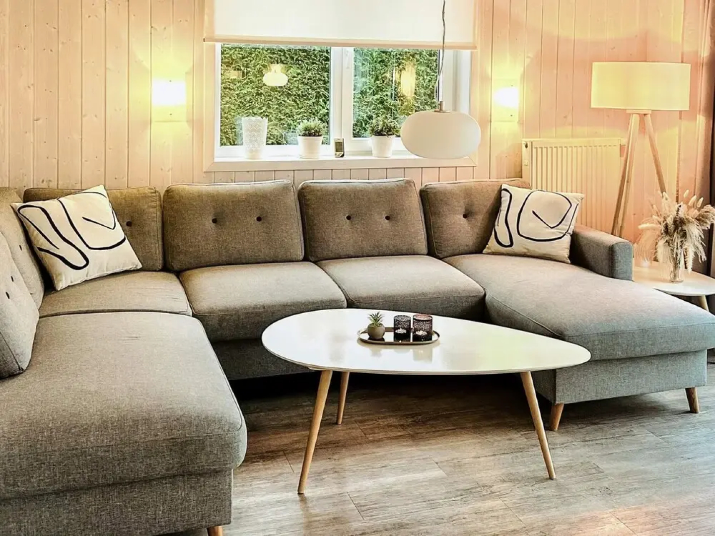 Holiday Home in Gelting