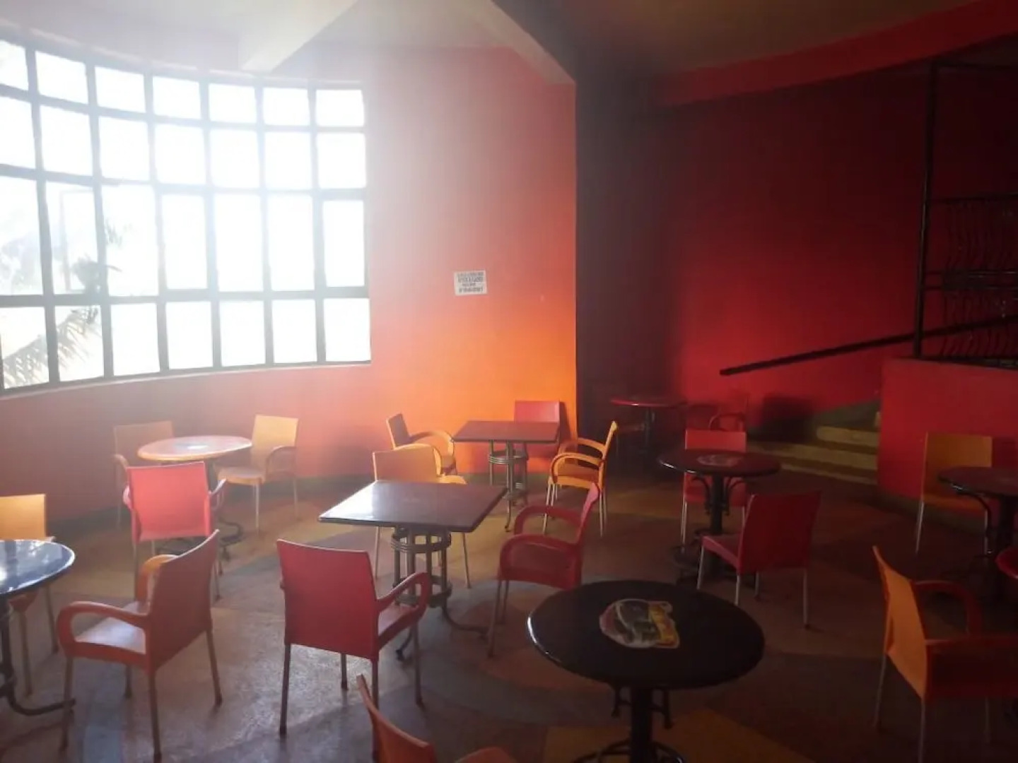 Pristine Paradise Hotel