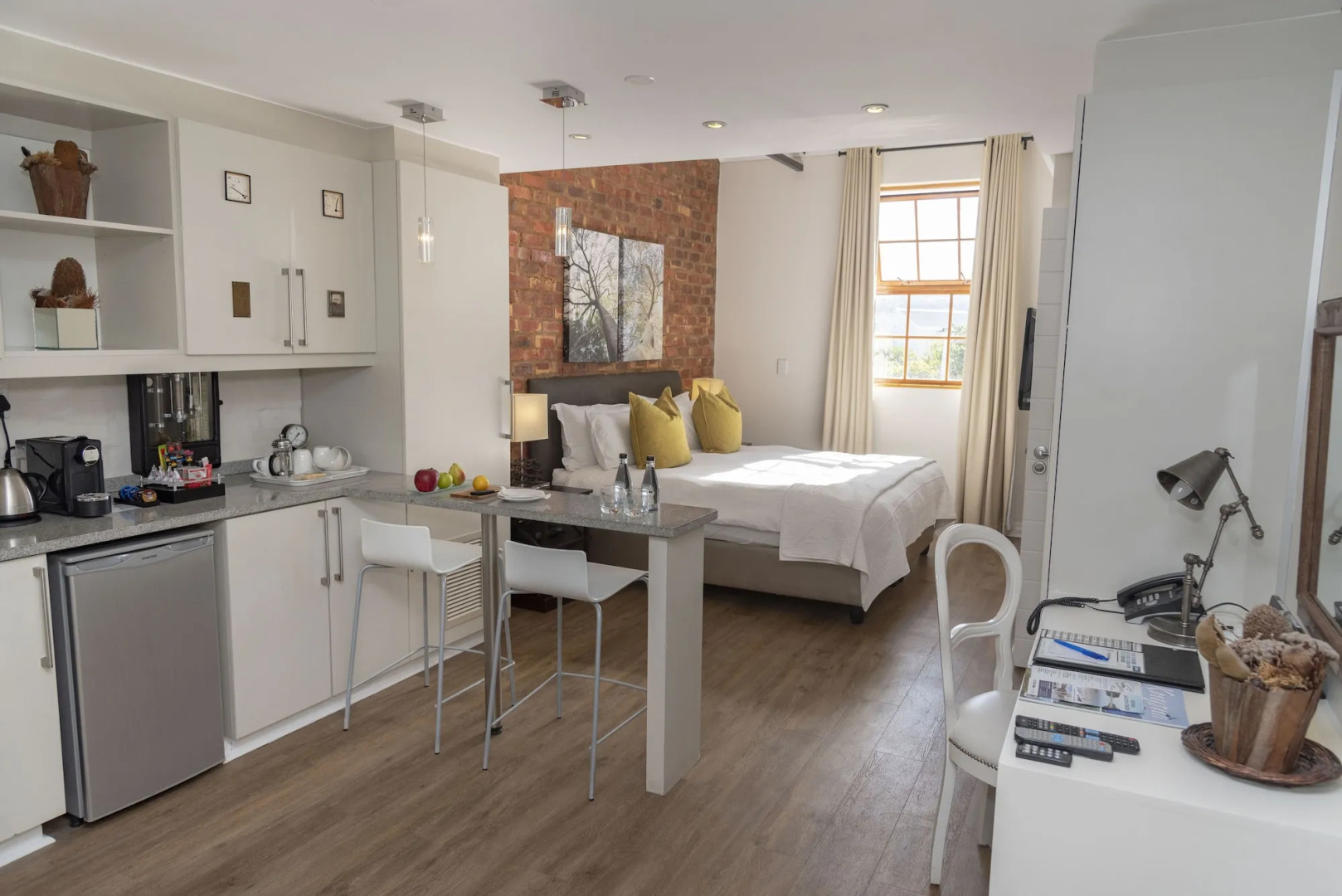 Turbine Hotel and Spa