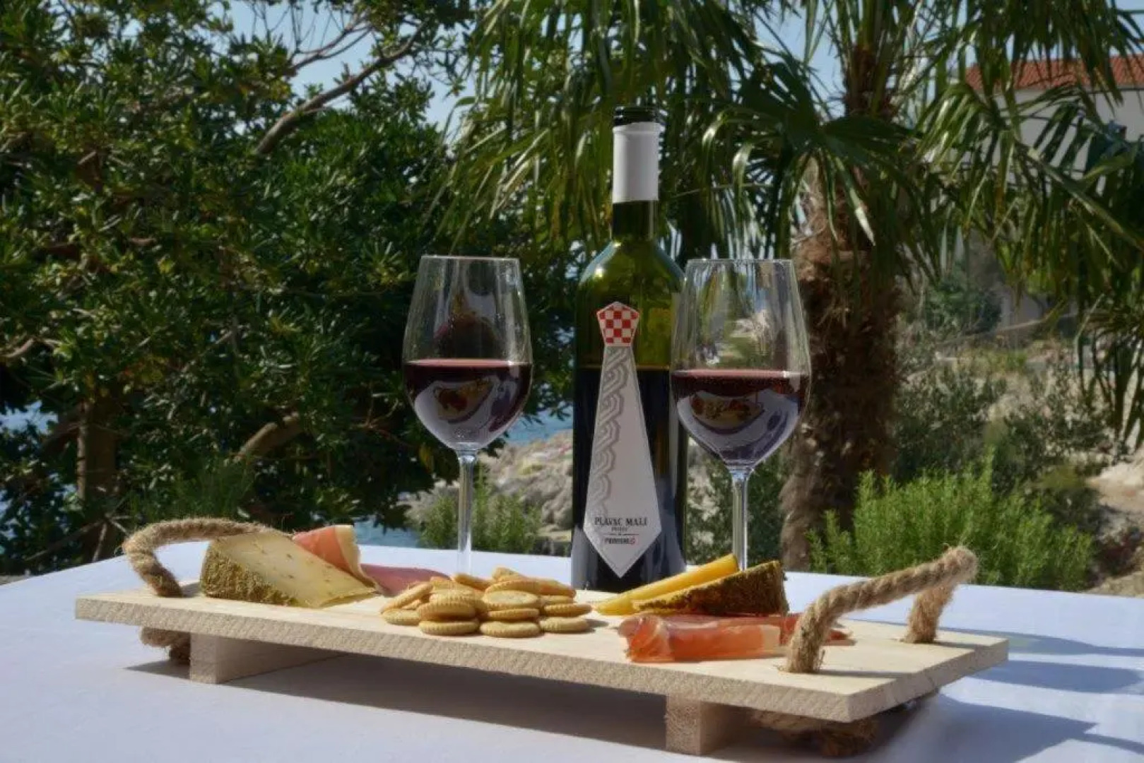 Oasis Premium Primosten