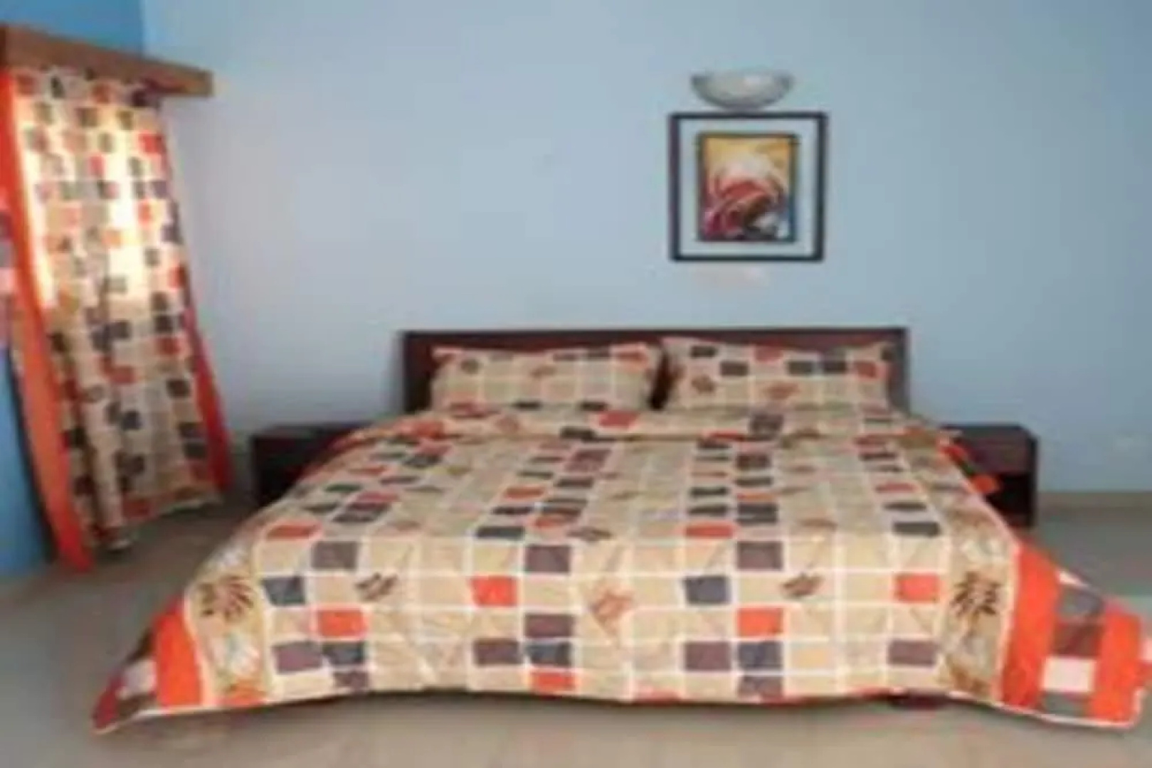 Hotel L Immaculee