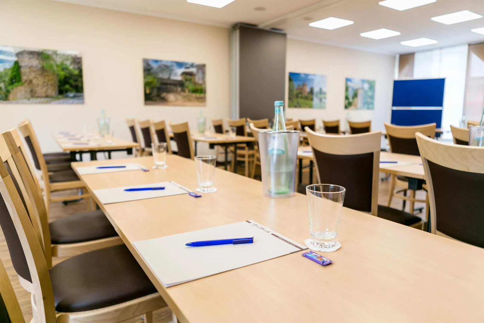 Best Western Hotel Airport Düsseldorf - Ratingen