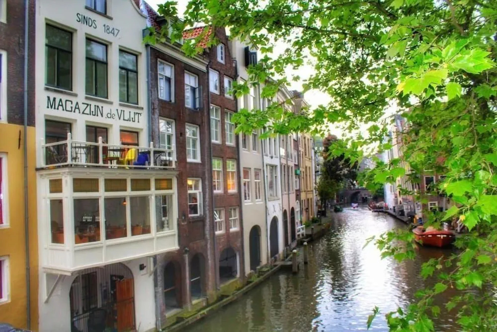 Exploris Hotel Utrecht