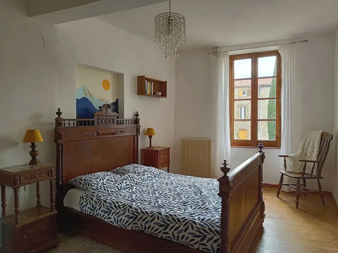 Les lits de Montbel B&B