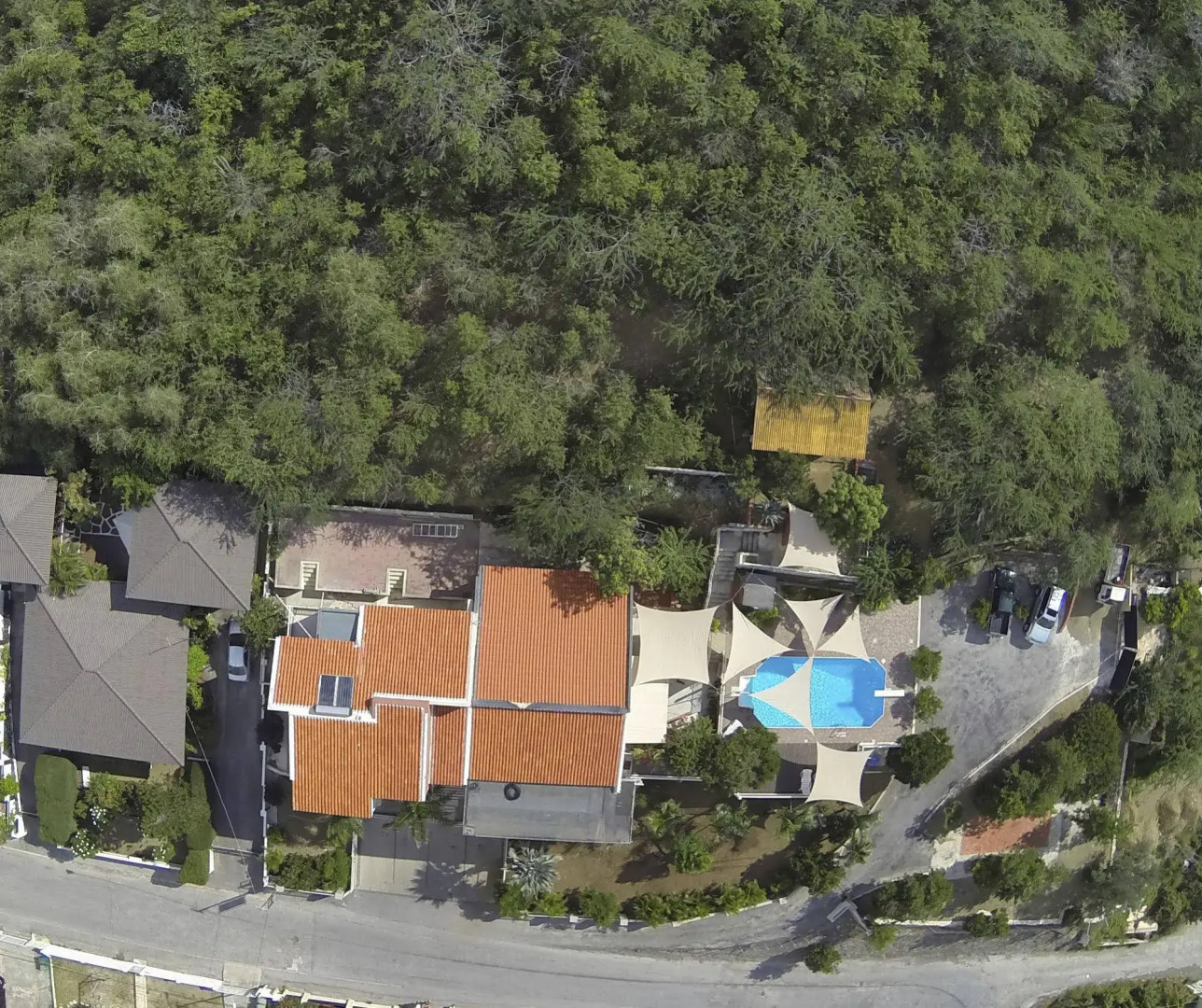 O Casarao Guesthouse