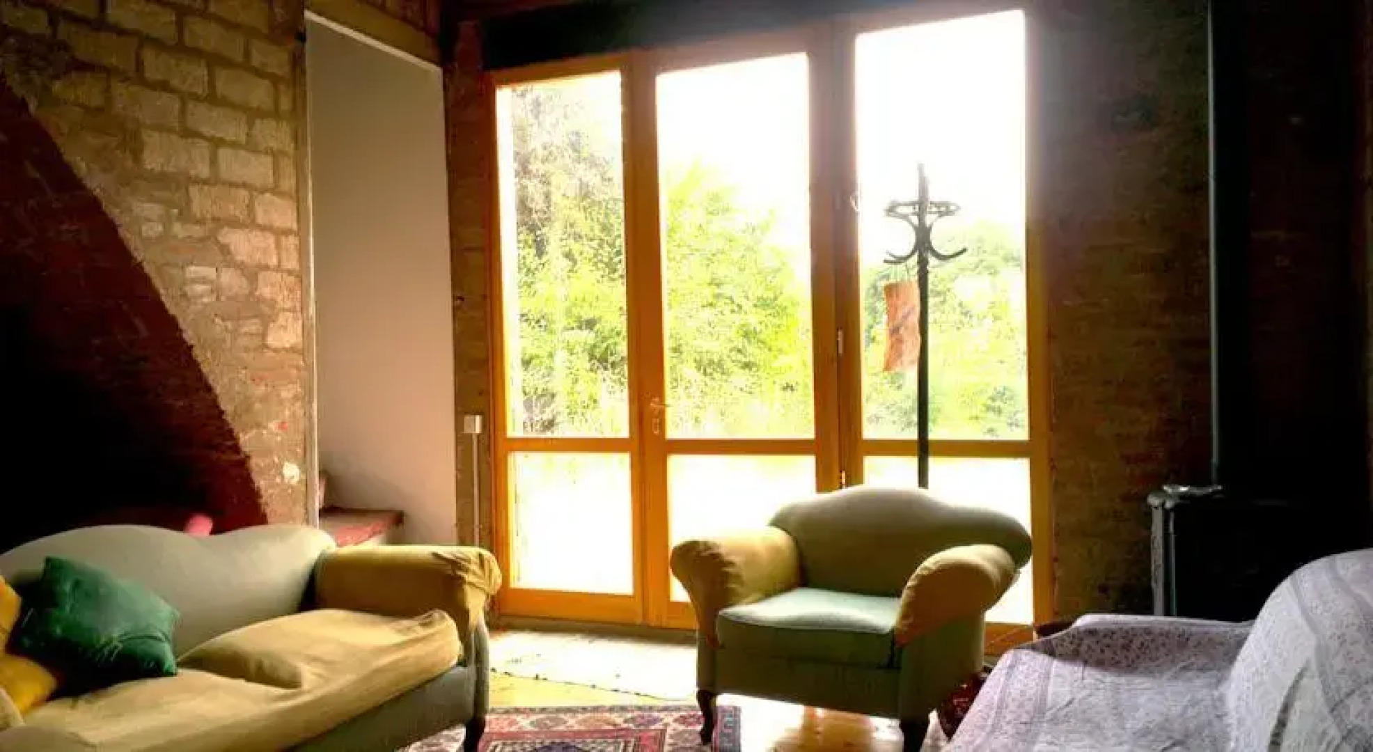 Fienile a Due Passi da Bologna