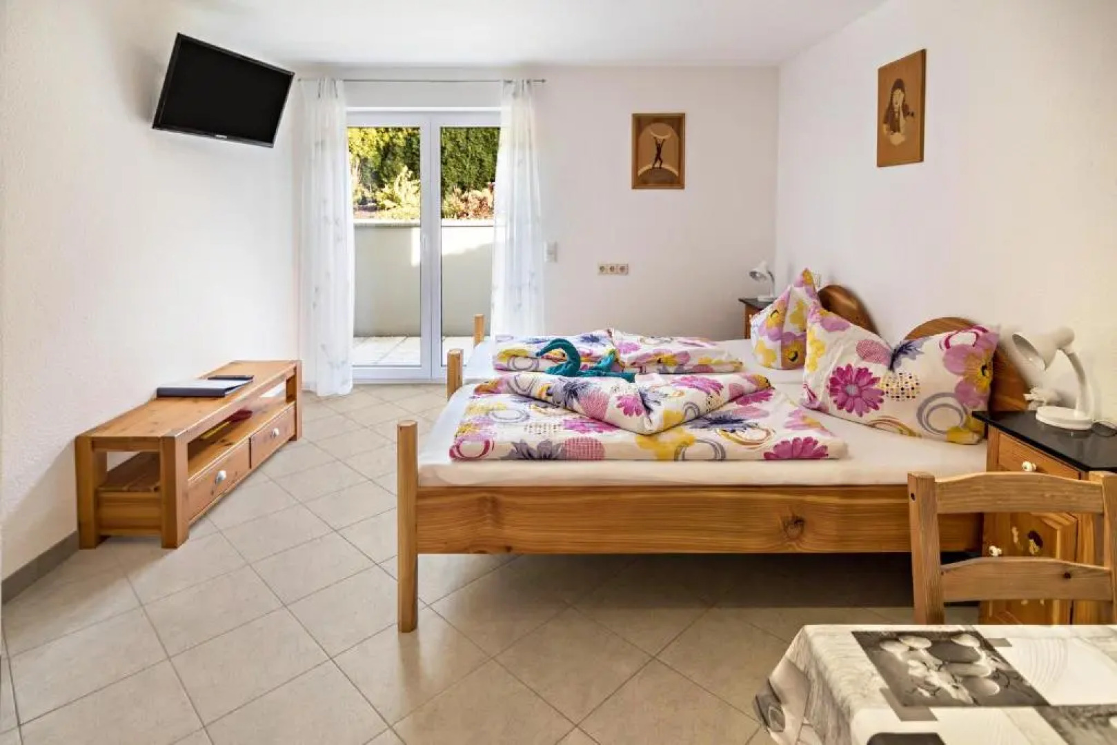 Haus Ruther - Apartment