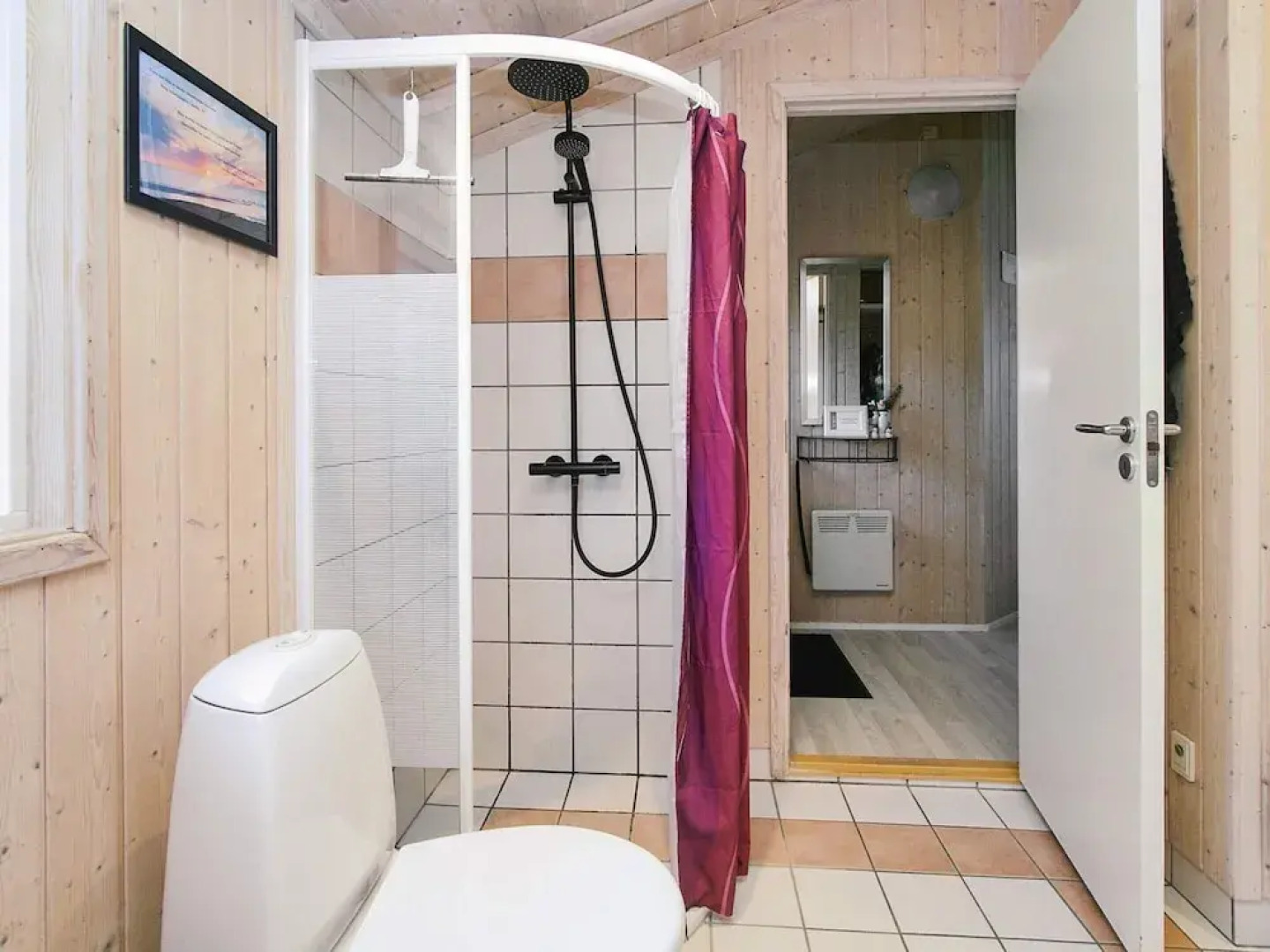 9 Person Holiday Home in Gorlev-by Traum