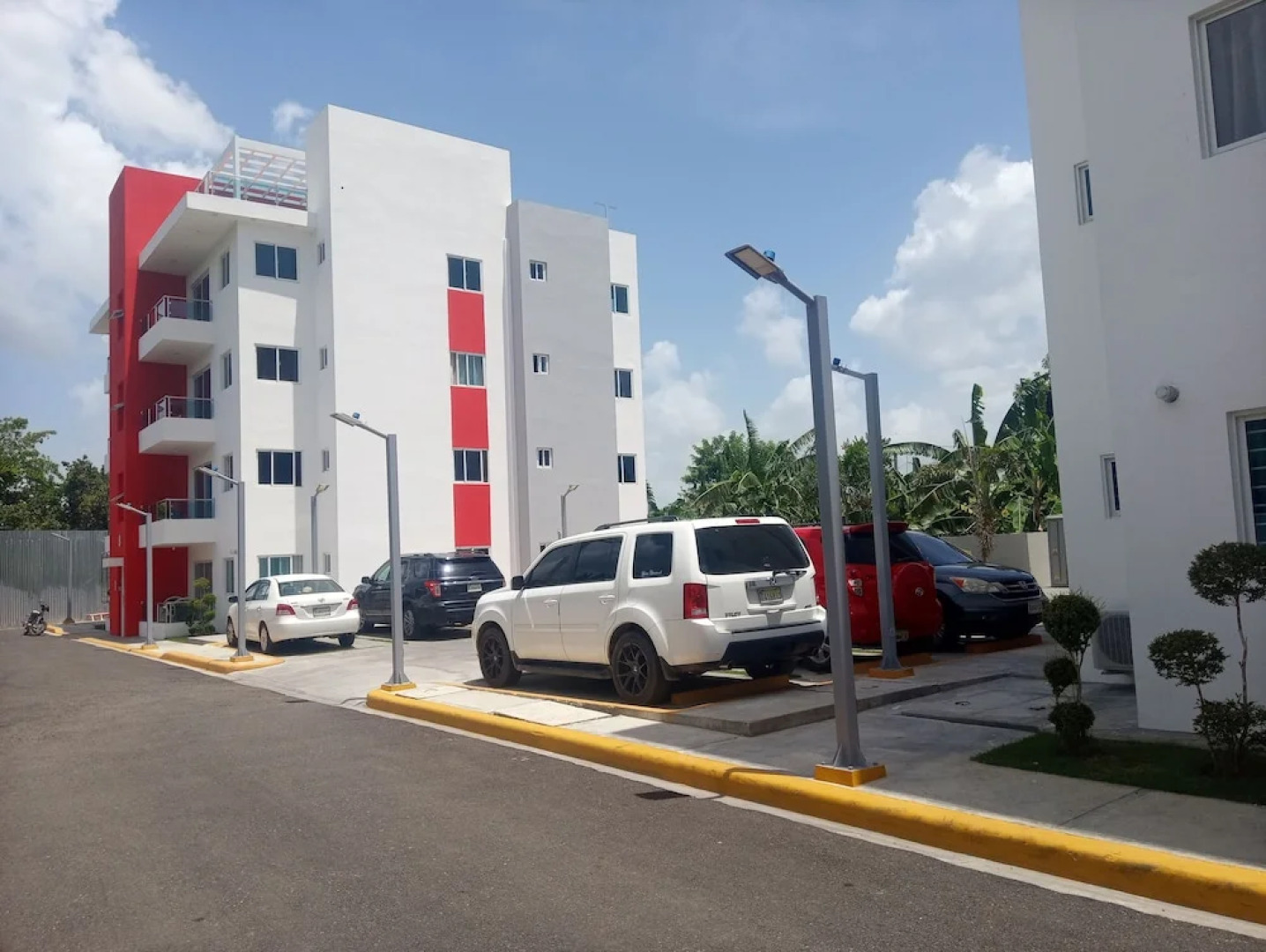 Residencial Don Mero