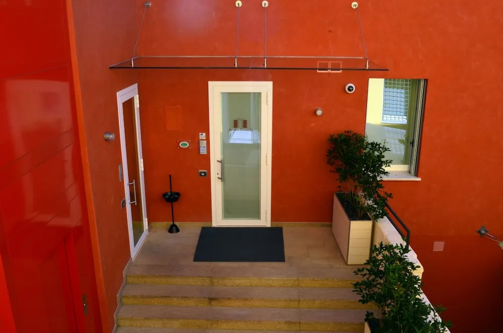 Antica Pusterla Home Relais