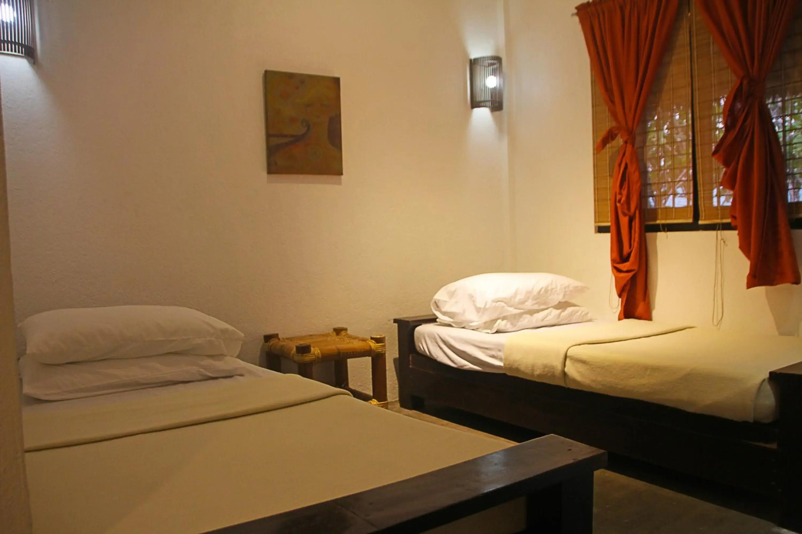 The Lazy Dog Bed & Breakfast