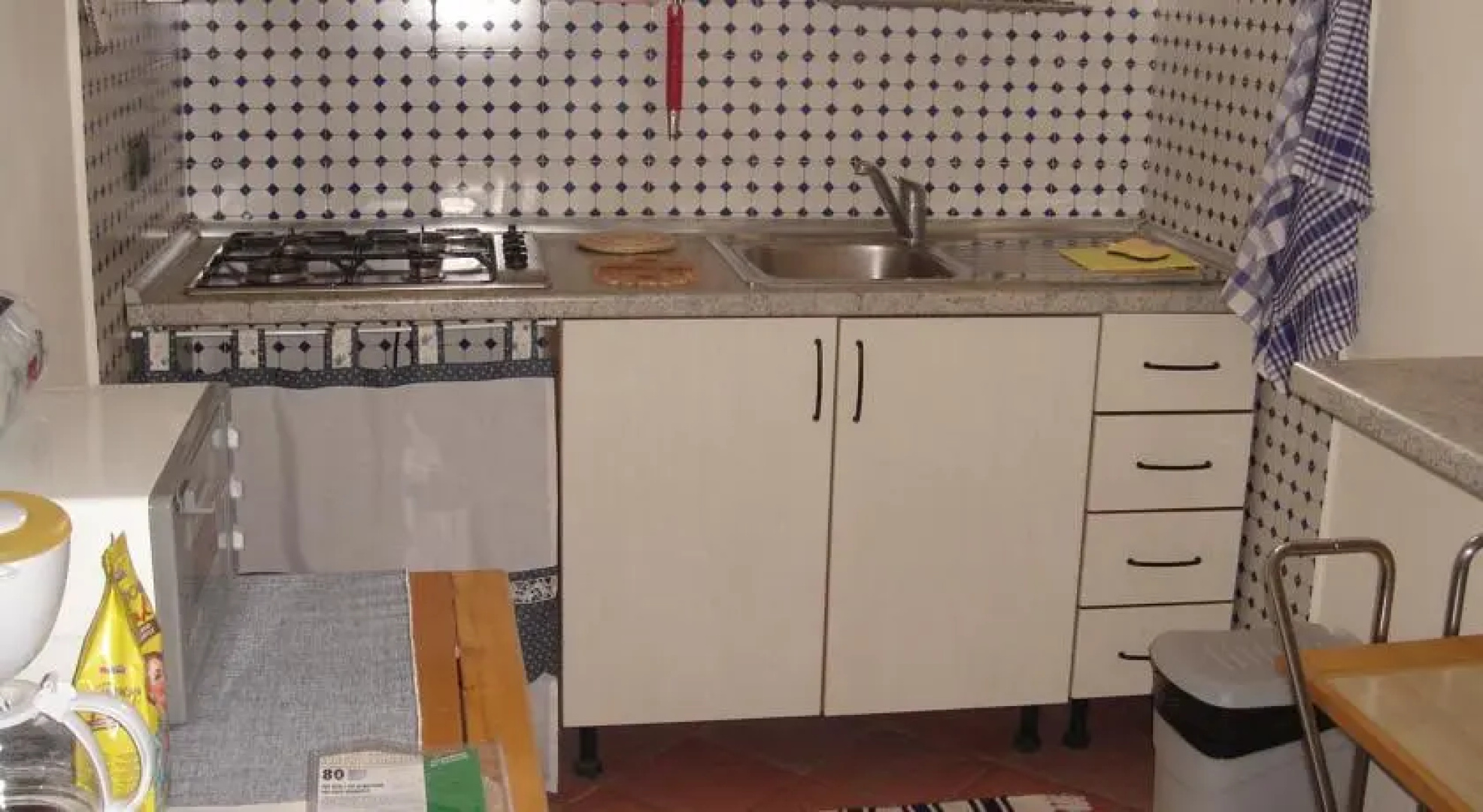 Appartamento Simonella
