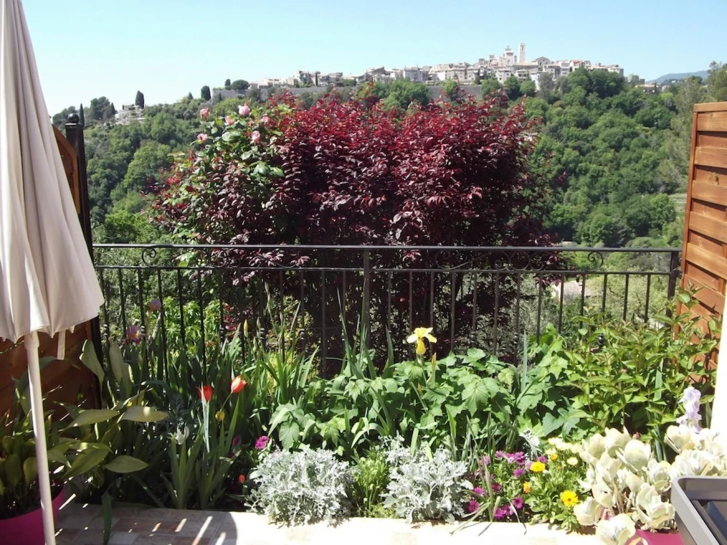 Belle Vue Saint Pauloise- by Gites de France