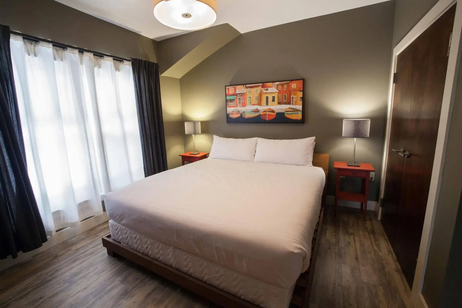 Fairholm Boutique Inns