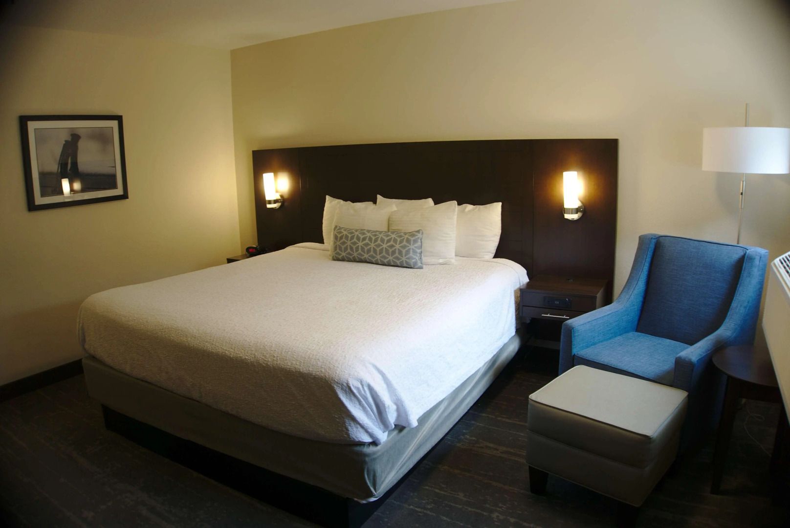 Best Western Mt. Hood Inn