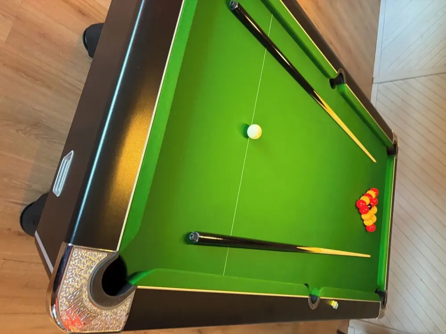 11 Tan-y-coed Woodland Lodge