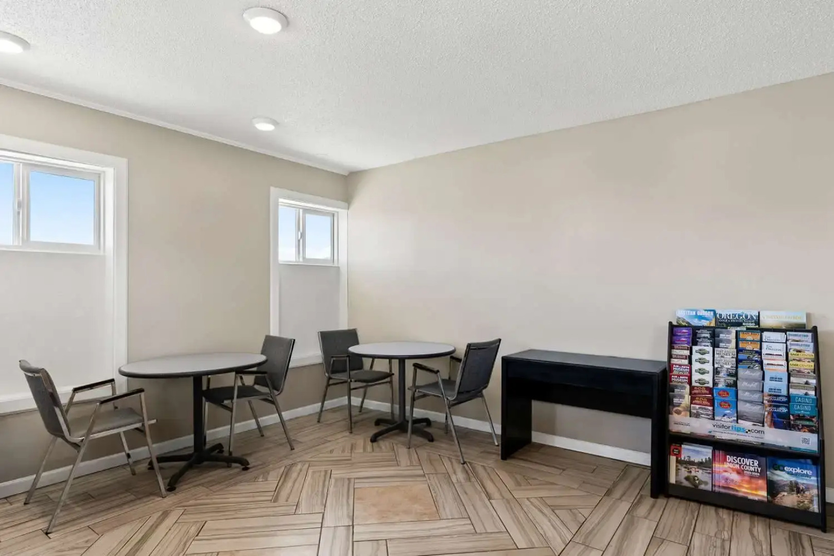 Rodeway Inn Hermiston - Umatilla