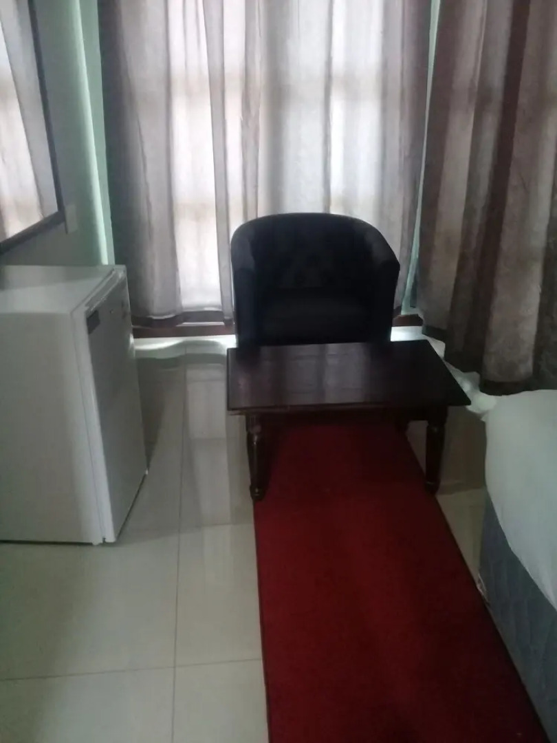 RS Garden Guesthouse