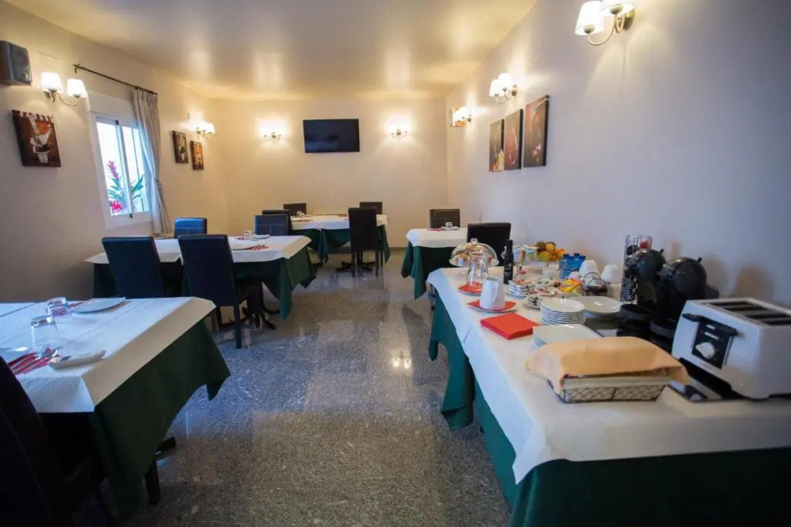 La Casona Casa Rural