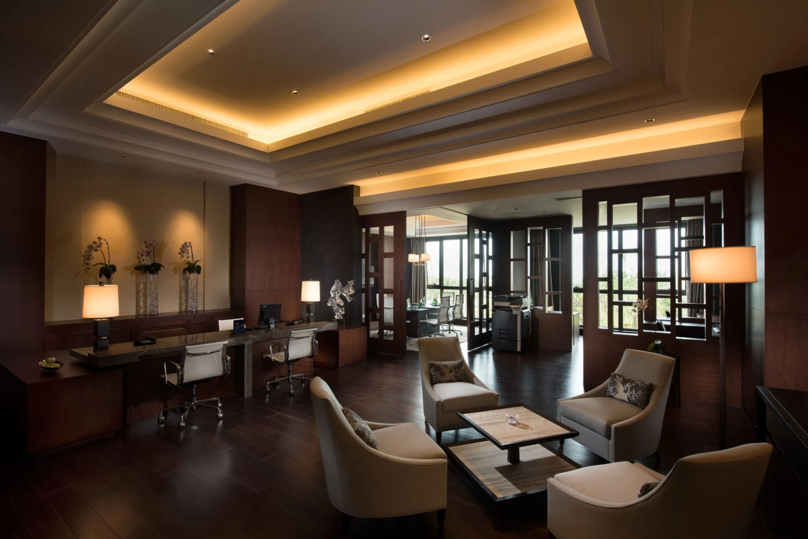 Hilton Haikou Meilan