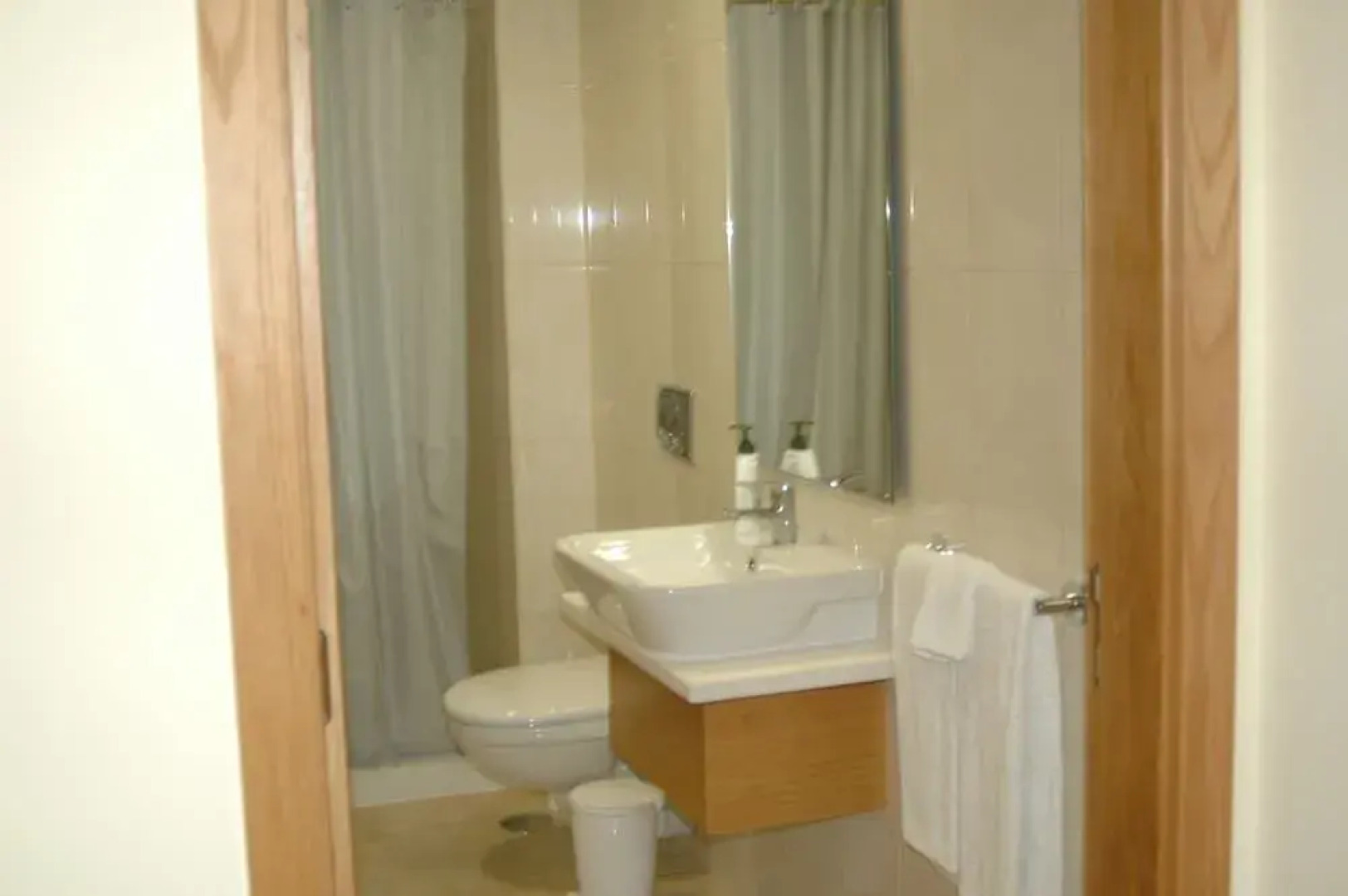 Aparthotel Monte Fino Eurosun Hotels