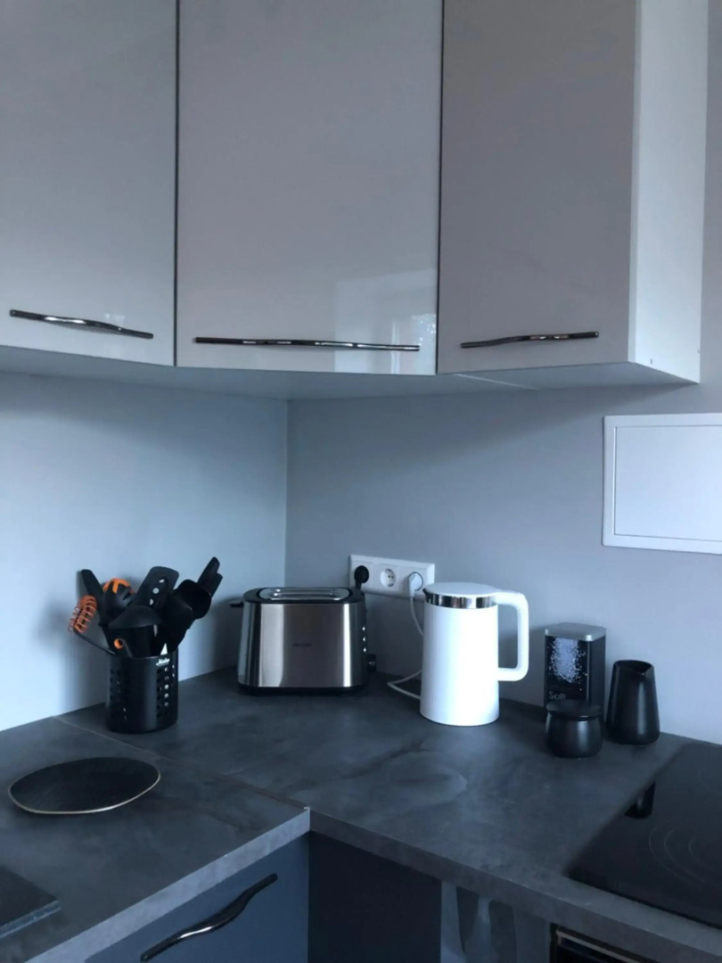 Cozy apartment near the city centre and Emajõgi