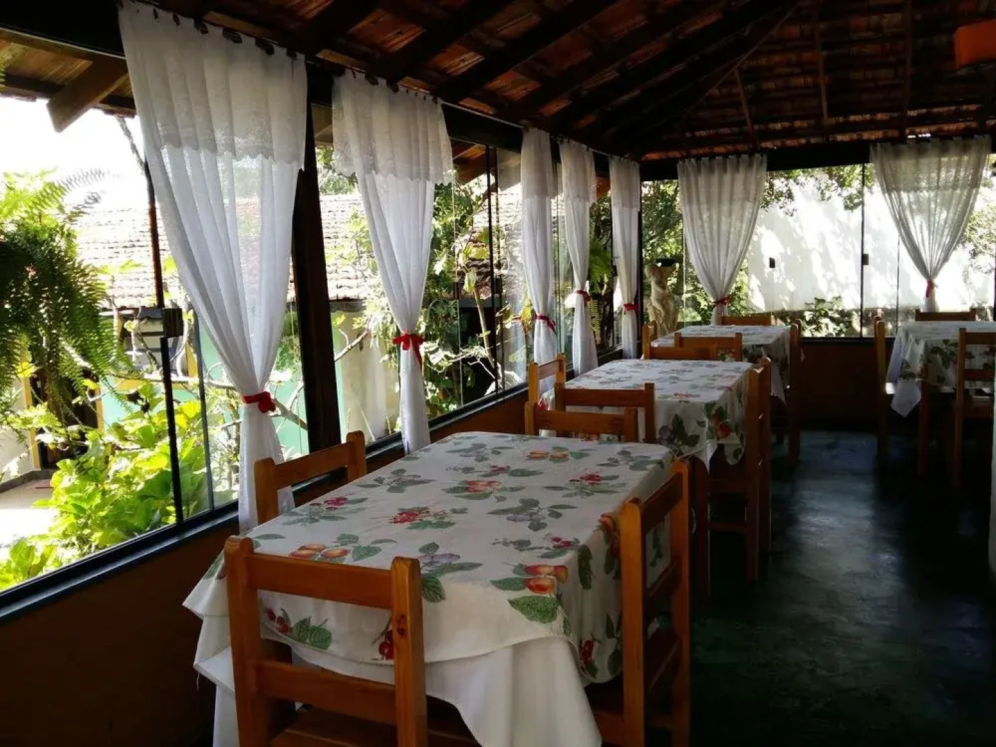 Pousada Casarão de Minas