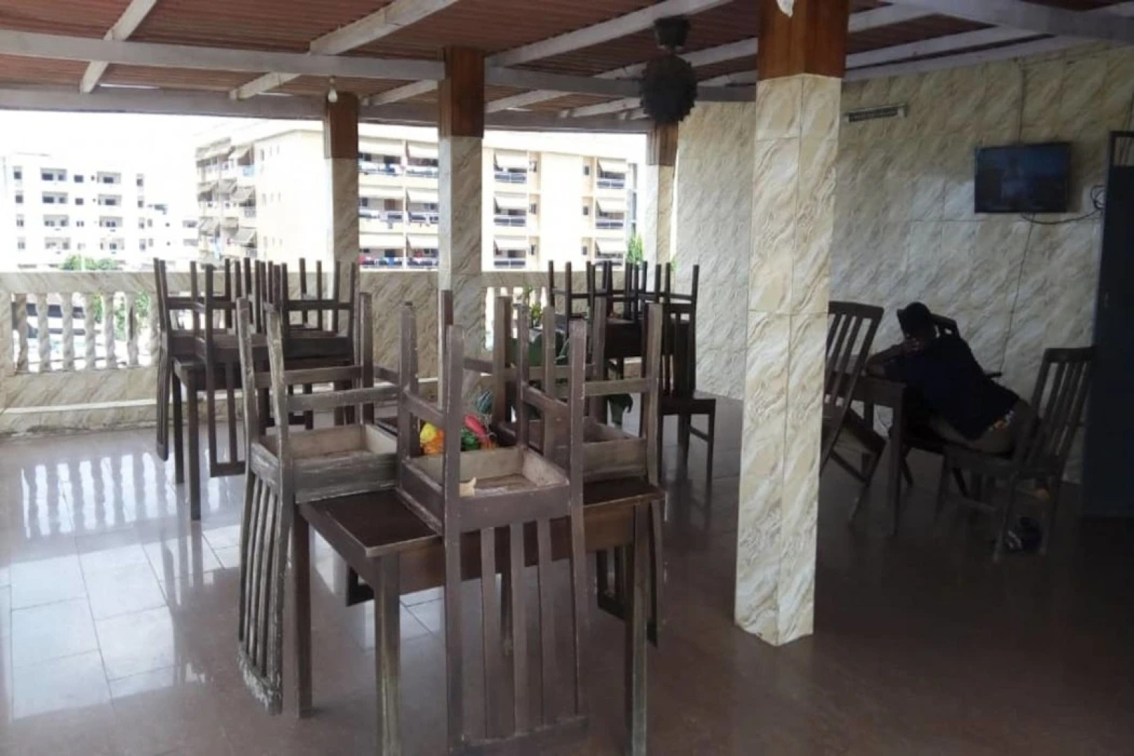 Hotel Kama