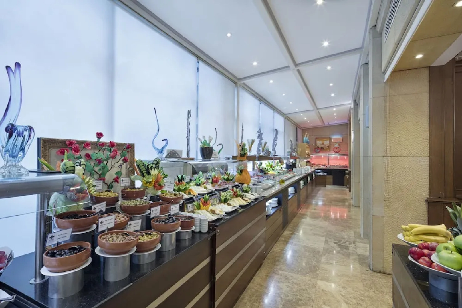 Отель Merit Lefkosa Casino & Spa