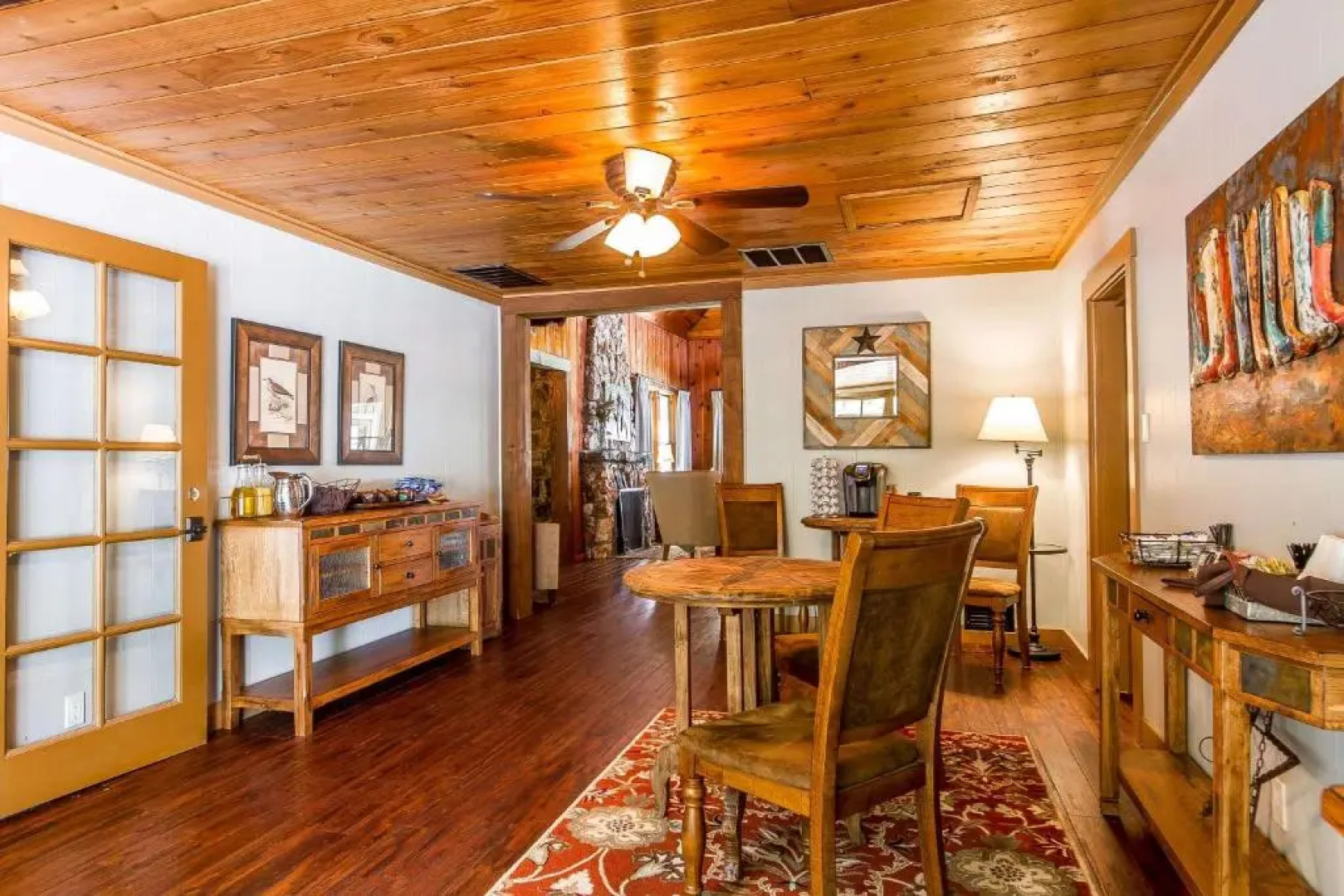 Sierra Sky Ranch, an Ascend Hotel Collection