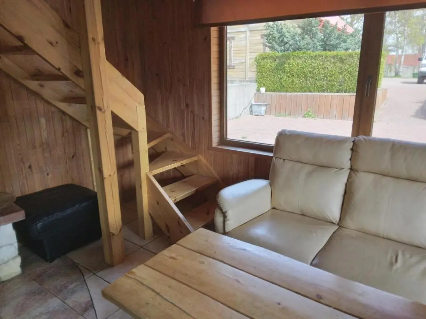 Guest house Vilciņi