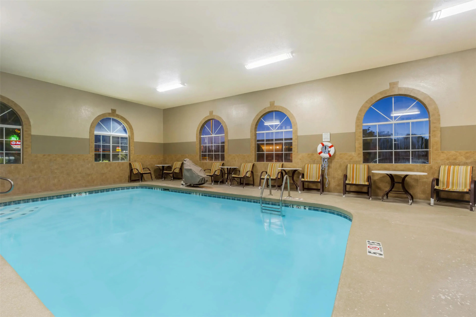 Best Western Plus Winslow Inn