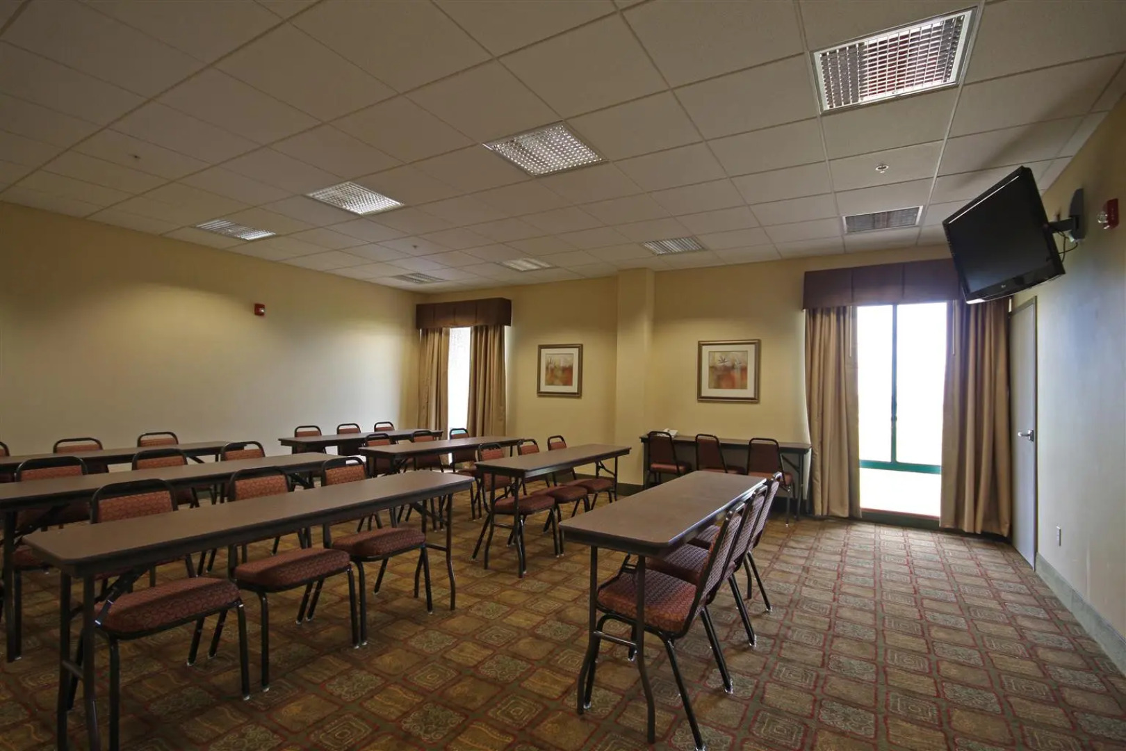 Super 8 By Wyndham Natchez