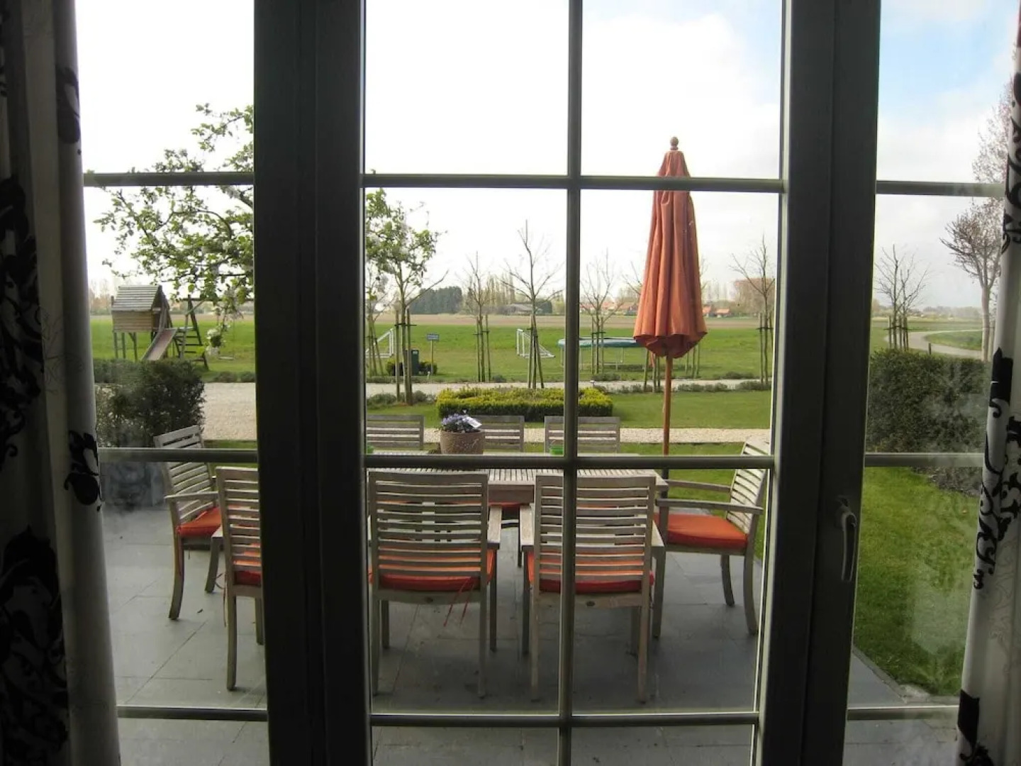 Rural Holiday Home With Outdoor Pool & Sauna