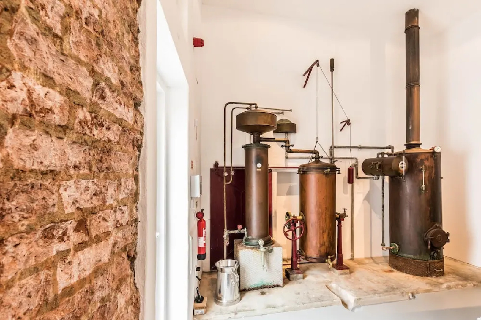 Casa de Atalaia Turismo de Habitação