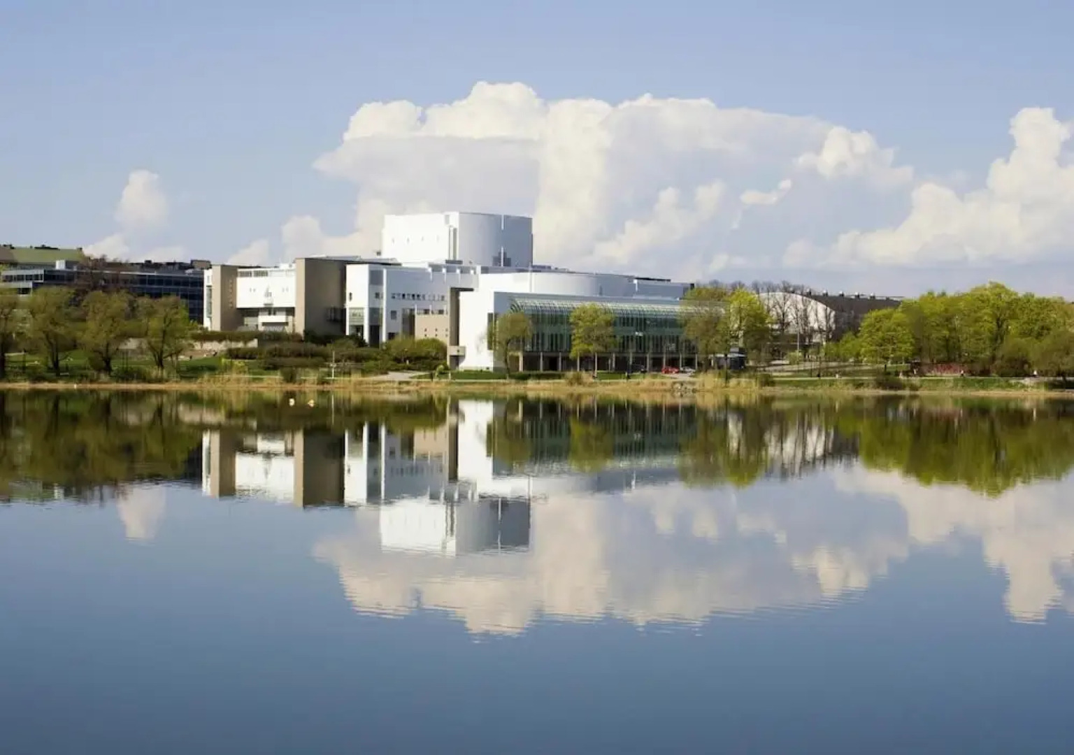 WeHost Dunckerinkatu 2