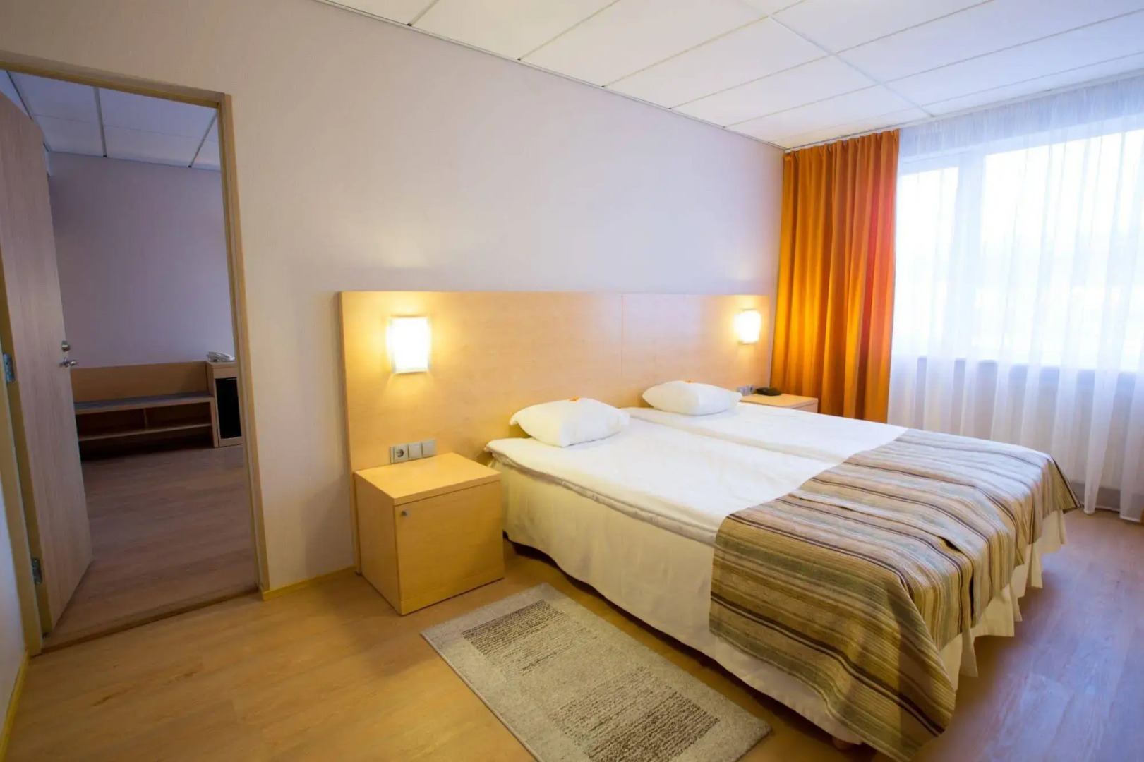 Комплекс Tallinn Viimsi SPA