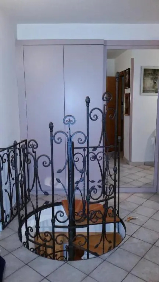 Appartamento Del Portico