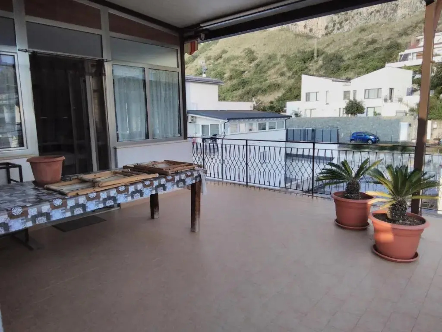 Case vacanze Vito e Alessia 96-01 Capaci PA