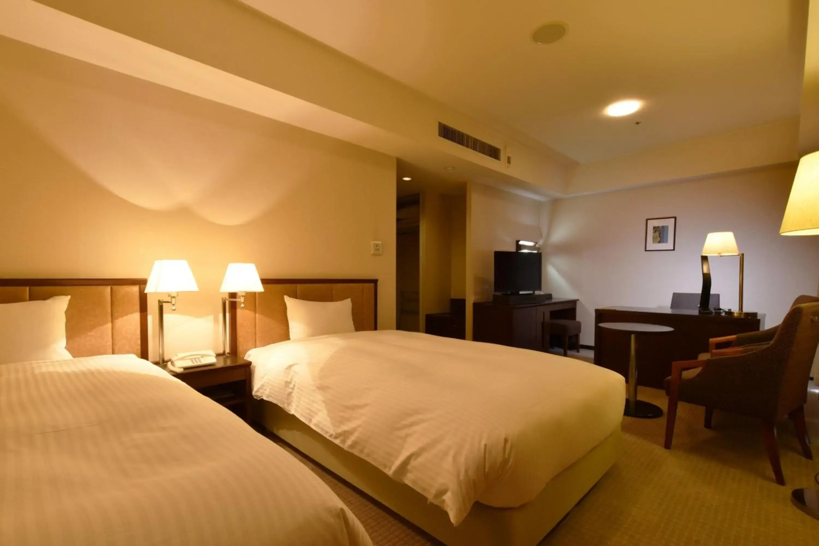 Hotel JAL City Tsukuba