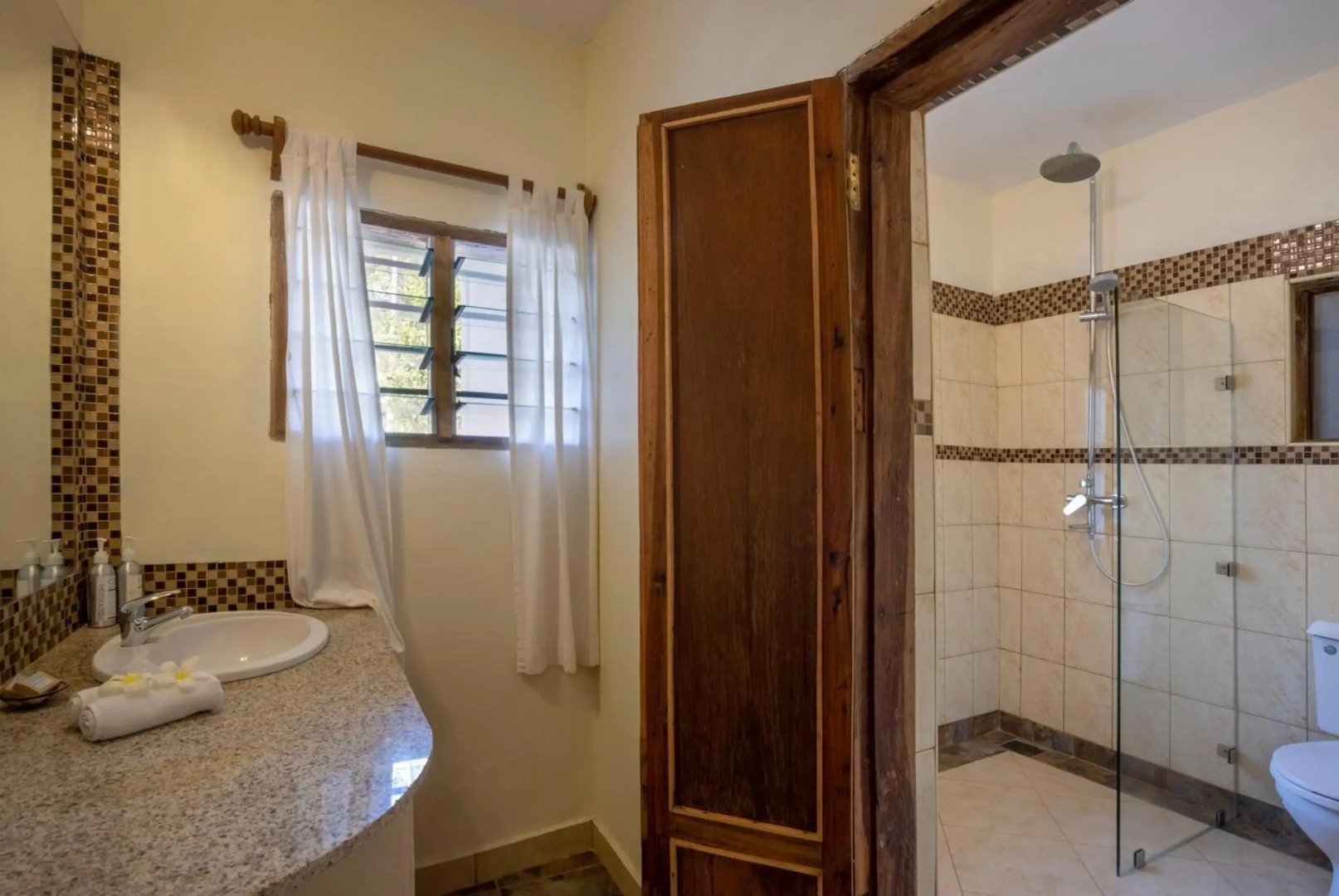 Blue Marlin Beach Hotel