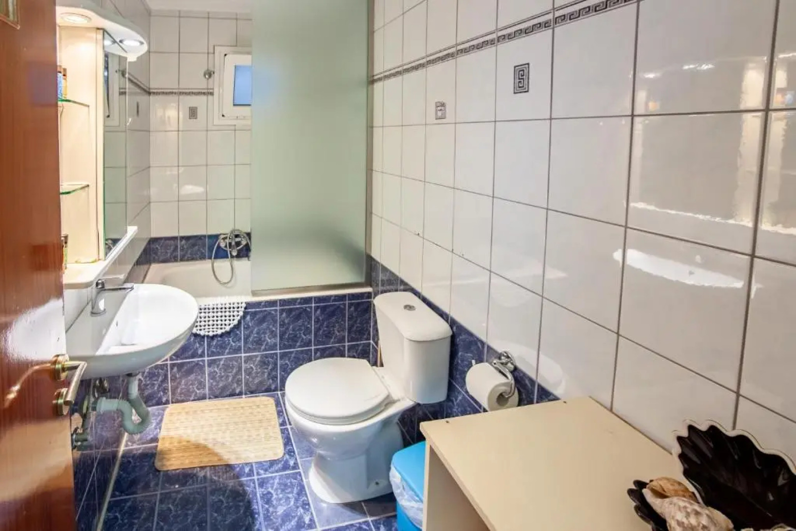 Kavousanos Apartments