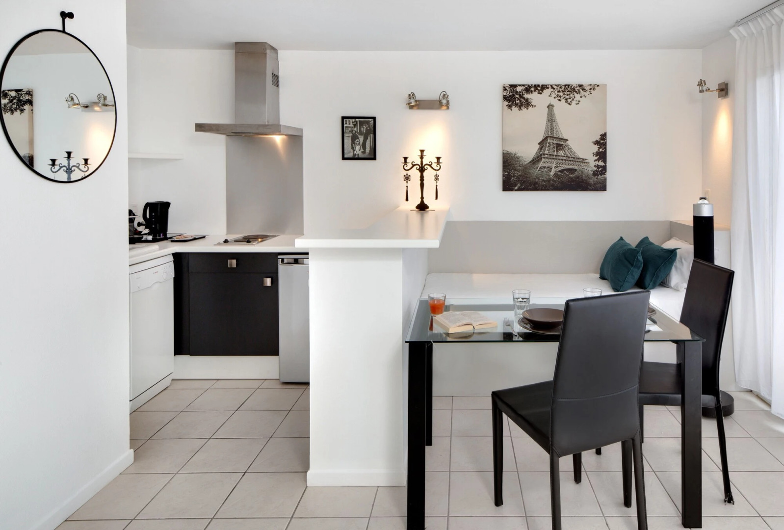 Hôtel & Spa les Mouettes