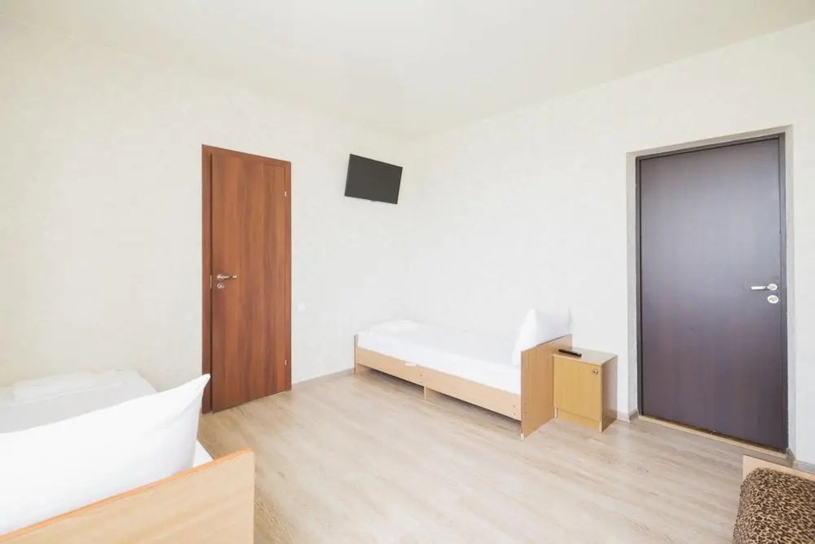 Отель «Барса»